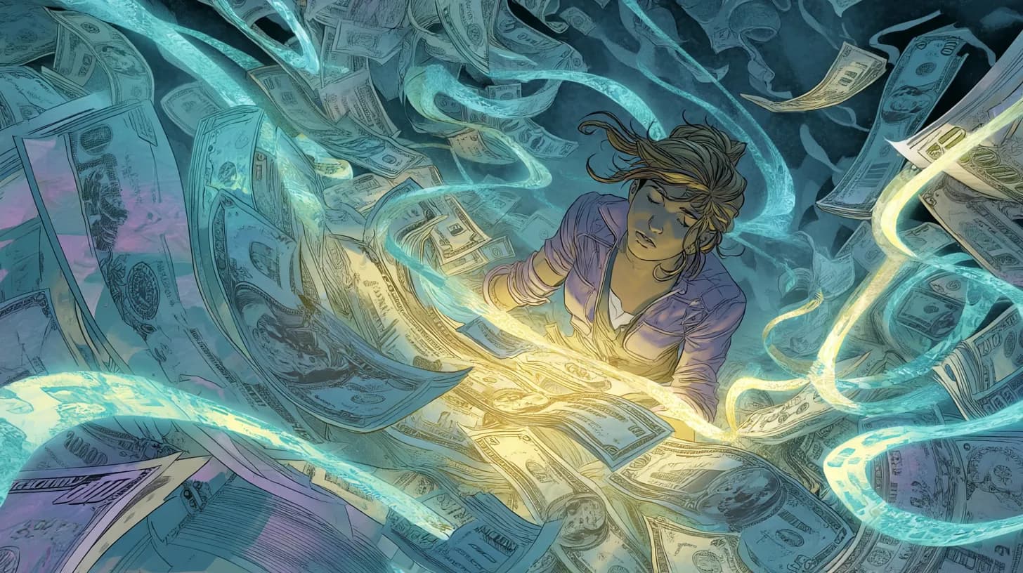 EZinvoices analytics dashboard showing payment speed graph and client behaviour trends