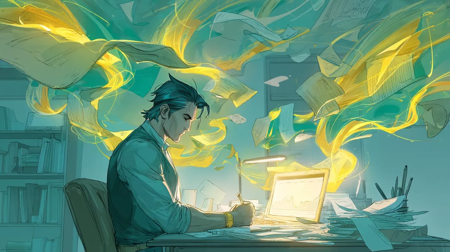 automated invoicing dashboard