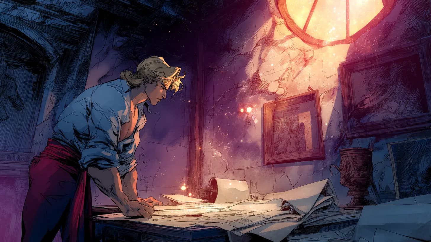 Freelancer pausing between completing work and sending an invoice