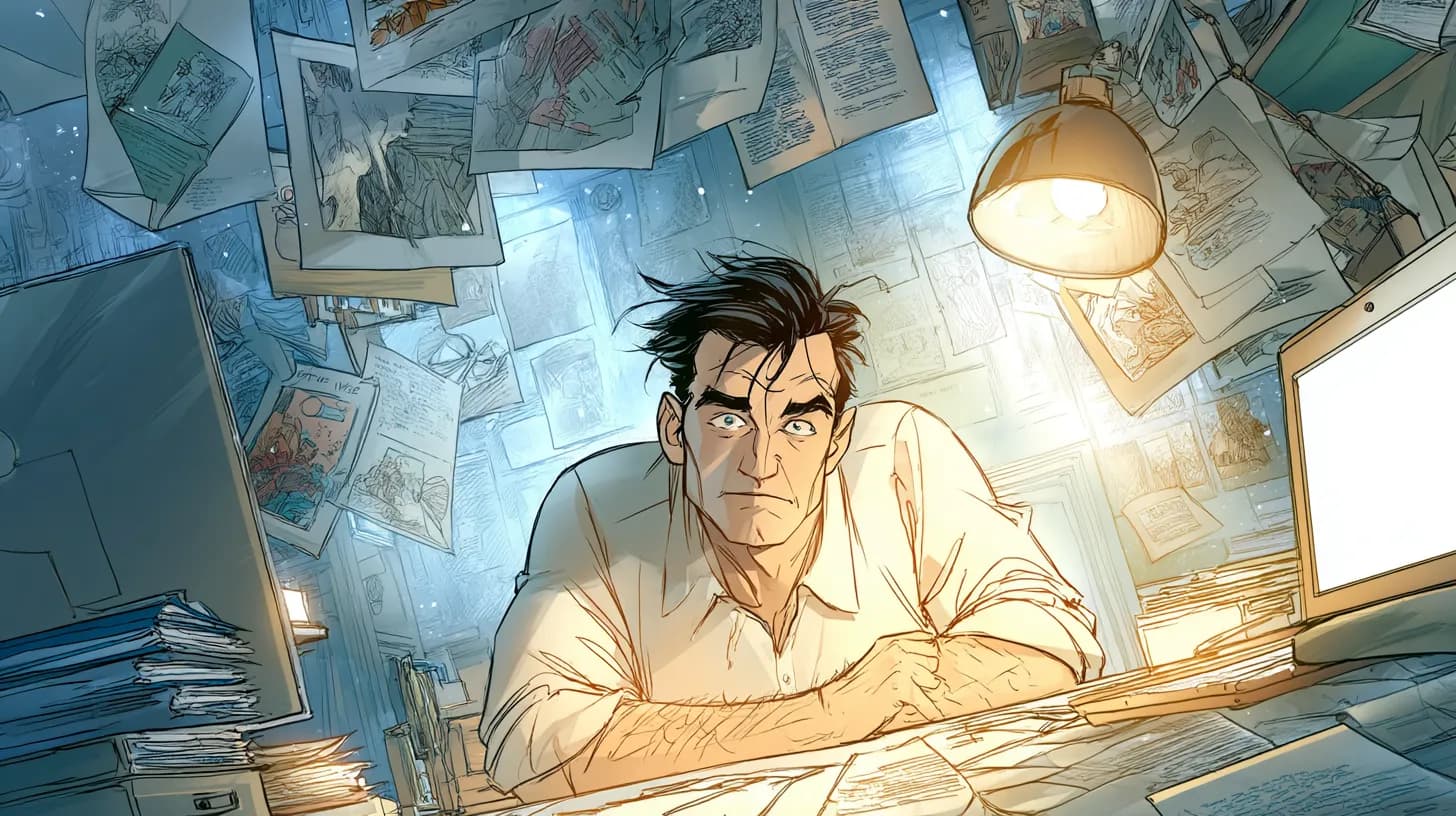 Client motivation timeline fading after project delivery