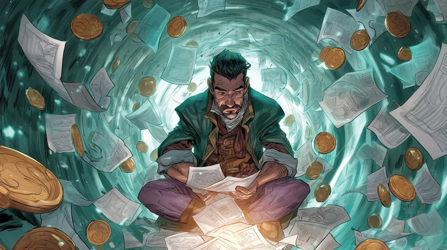 The Freelance Cashflow Engine: How Predictable Payment Cycles Build a Stable Business